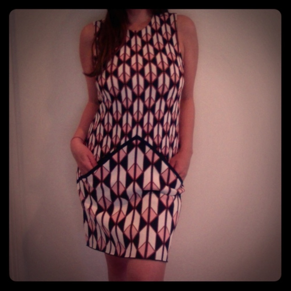 Rachel Roy Dress